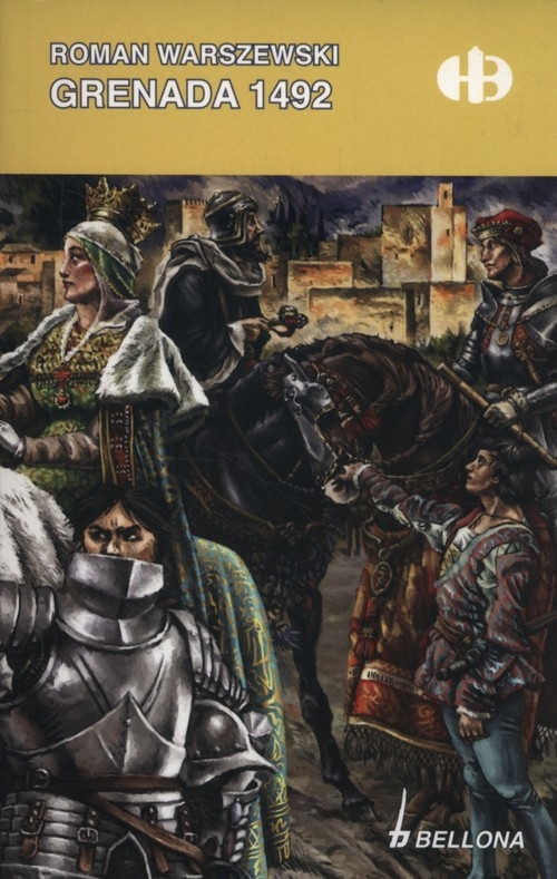 Grenada 1492