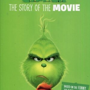 GRINCH STORY OF MOVIE
