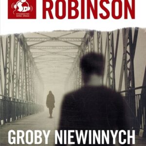 Groby niewinnych (Audiobook)