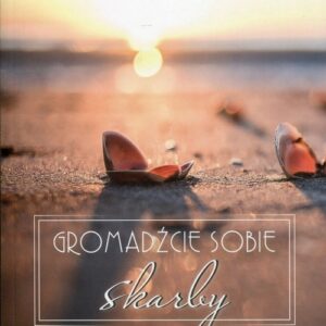 Gromadźcie sobie skarby