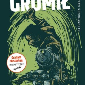 Gromił