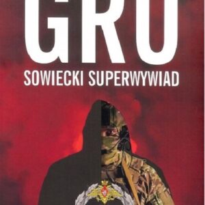 GRU sowiecki superwywiad