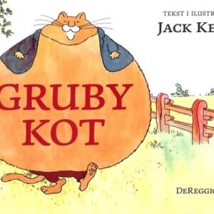Gruby kot