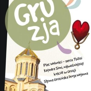 Gruzja Pascal Lajt