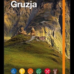 Gruzja Travel&Style w1