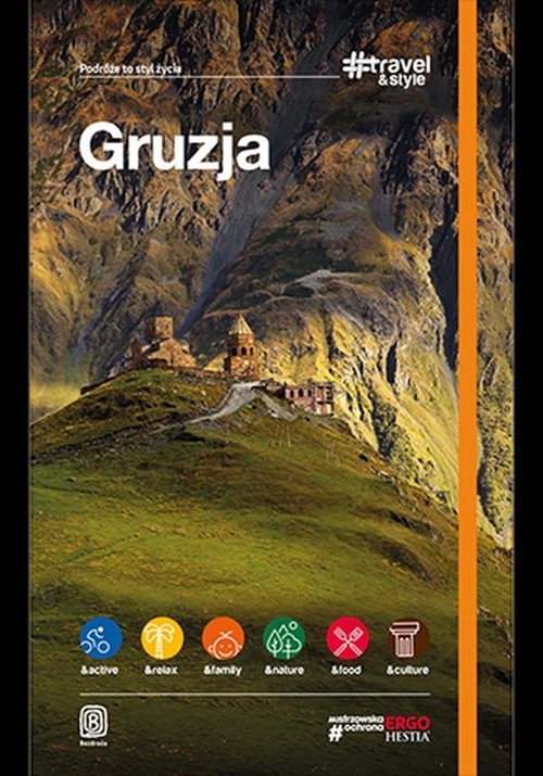 Gruzja Travel&Style w1