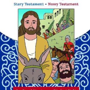 Gry biblijne Stary Testament Nowy Testament