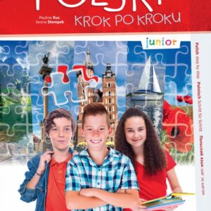 Gry i zabawy językowe junior