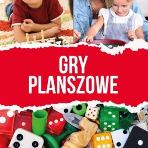 Gry planszowe