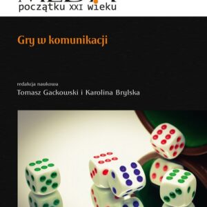 Gry w komunikacji