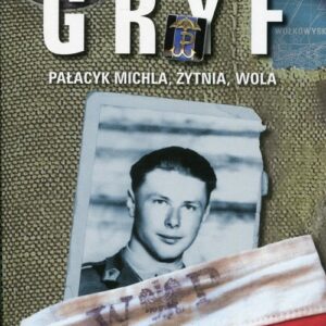 Gryf. Pałacyk Michla, Żytnia, Wola