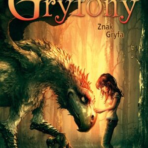 Gryfony Znak gryfa
