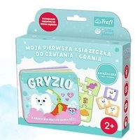 Gryzio czyli o ząbka miłości do słodkości