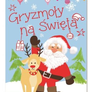 Gryzmoły na święta