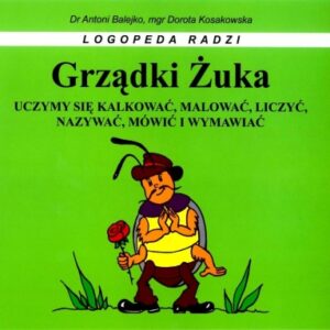 Grządki żuka