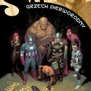 Grzech pierworodny