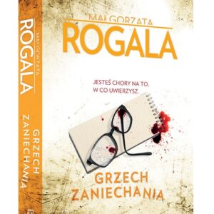 Grzech zaniechania