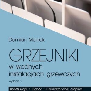 Grzejniki w wodnych instalacjach grzewczych