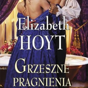 Grzeszne pragnienia