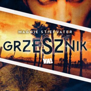 Grzesznik. Tom IV