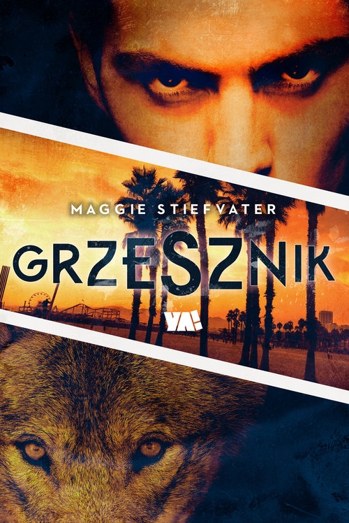 Grzesznik. Tom IV