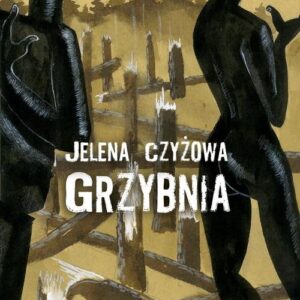 Grzybnia