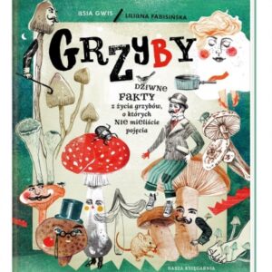 Grzyby