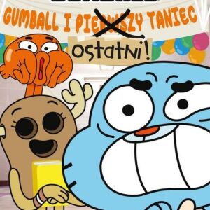 Gumball i ostatni taniec