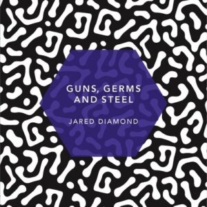 Guns, Germs and Steel
