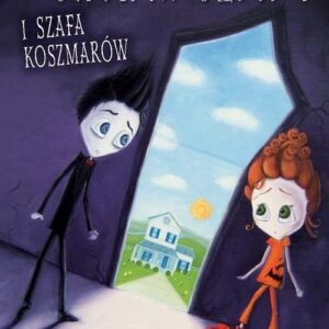 Gustav Gloom i szafa koszmarów
