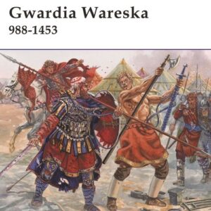 Gwardia wareska 988-1453