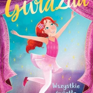 Gwiazda Wszystkie światła na Chloe Tom 1