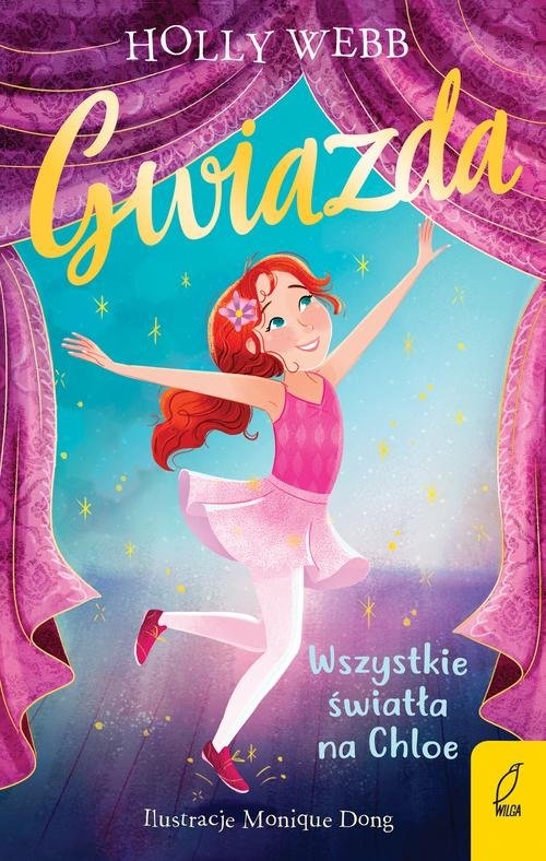 Gwiazda Wszystkie światła na Chloe Tom 1