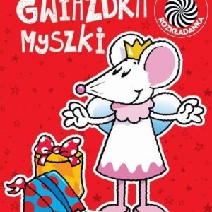 Gwiazdka myszki Ruchome obrazki