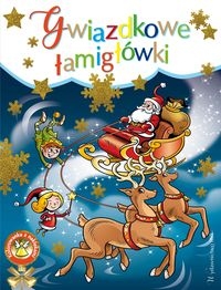 Gwiazdkowe łamigłówki