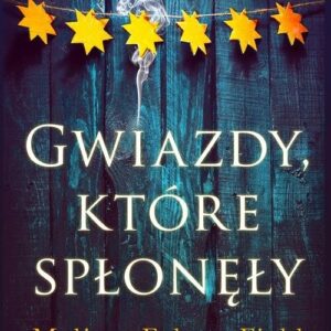 Gwiazdy które spłonęły