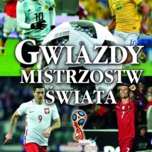 Gwiazdy mistrzostw świata ARTI