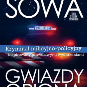 Gwiazdy Oriona