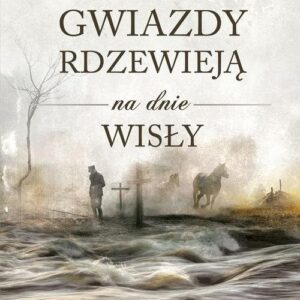 Gwiazdy rdzewieją na dnie Wisły