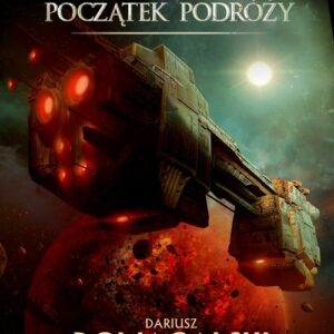 Hajmdal. Tom 1. Początek podróży