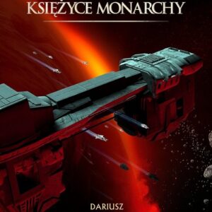 Hajmdal Tom 2 Księżyce Monarchy