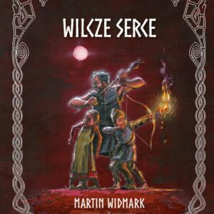 Halvdan Wiking Wilcze serce