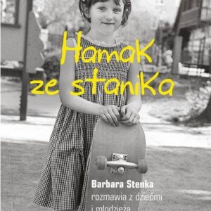 Hamak ze stanika
