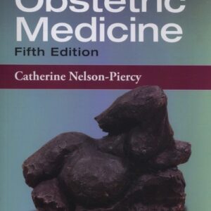 HANDBOOK OF OBSTETRIC MEDICINE