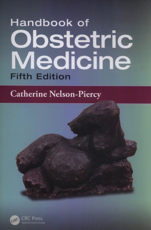 HANDBOOK OF OBSTETRIC MEDICINE