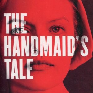 HANDMAIDS TALE, TV Tie -in