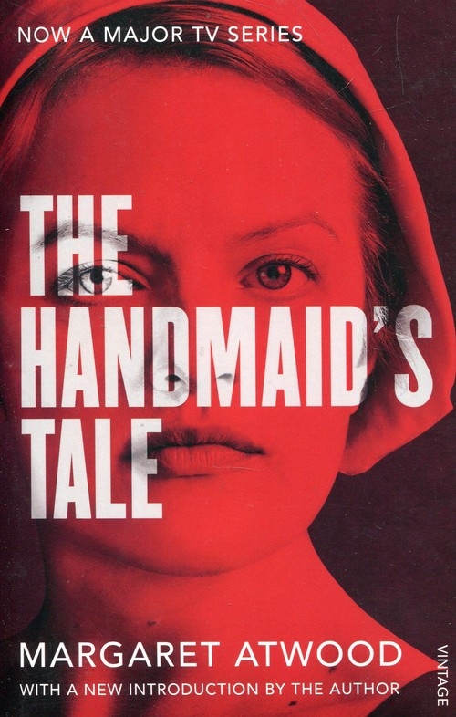 HANDMAIDS TALE, TV Tie -in