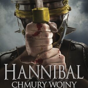 Hannibal. Chmury wojny