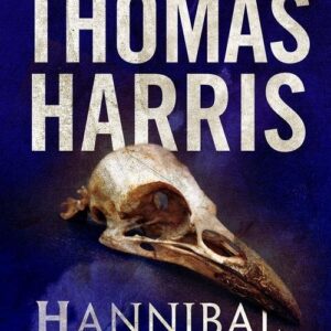 Hannibal Po drugiej stroie maski