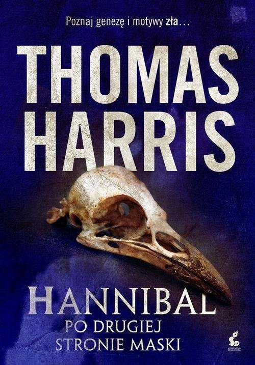 Hannibal Po drugiej stroie maski
